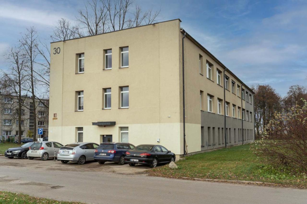 Air Apartment 216 Vilnius Exterior photo